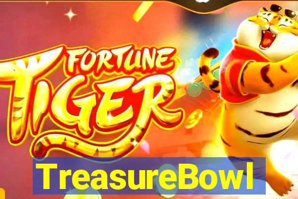 TreasureBowl treasure bowl modo de jogar